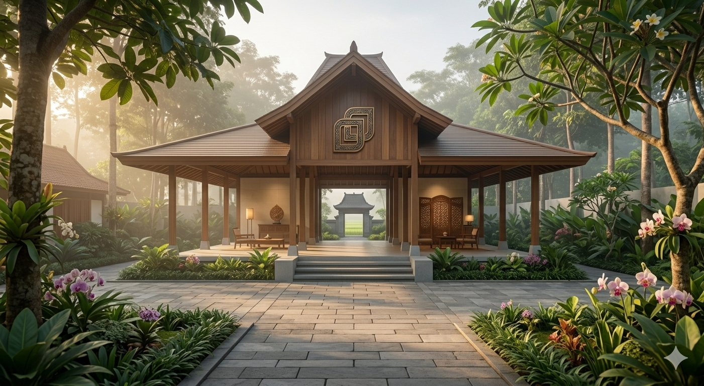 Nuansa Yogyakarta Lantabur