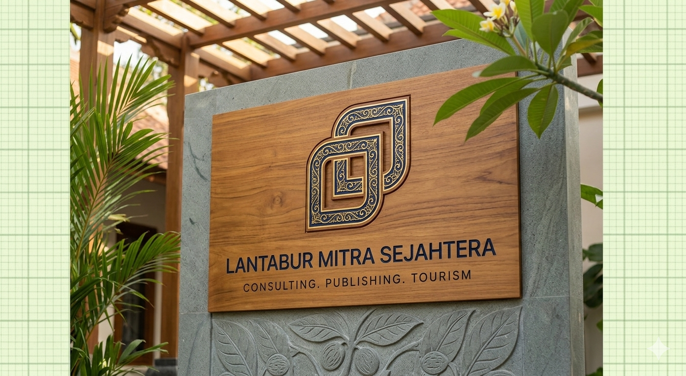 Tentang Lantabur Mitra Sejahtera